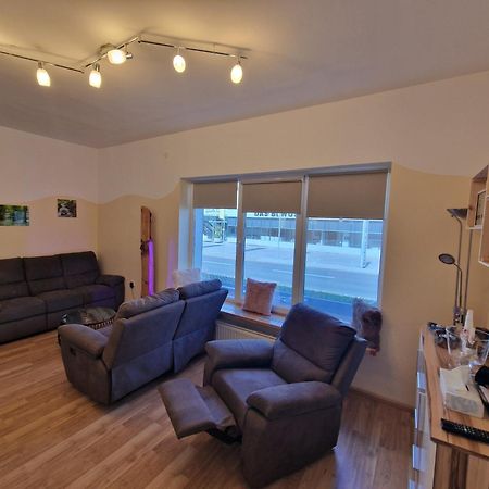 Haus Brenner Weiz Apartment Exterior photo