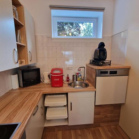 Haus Brenner Weiz Apartment Exterior photo