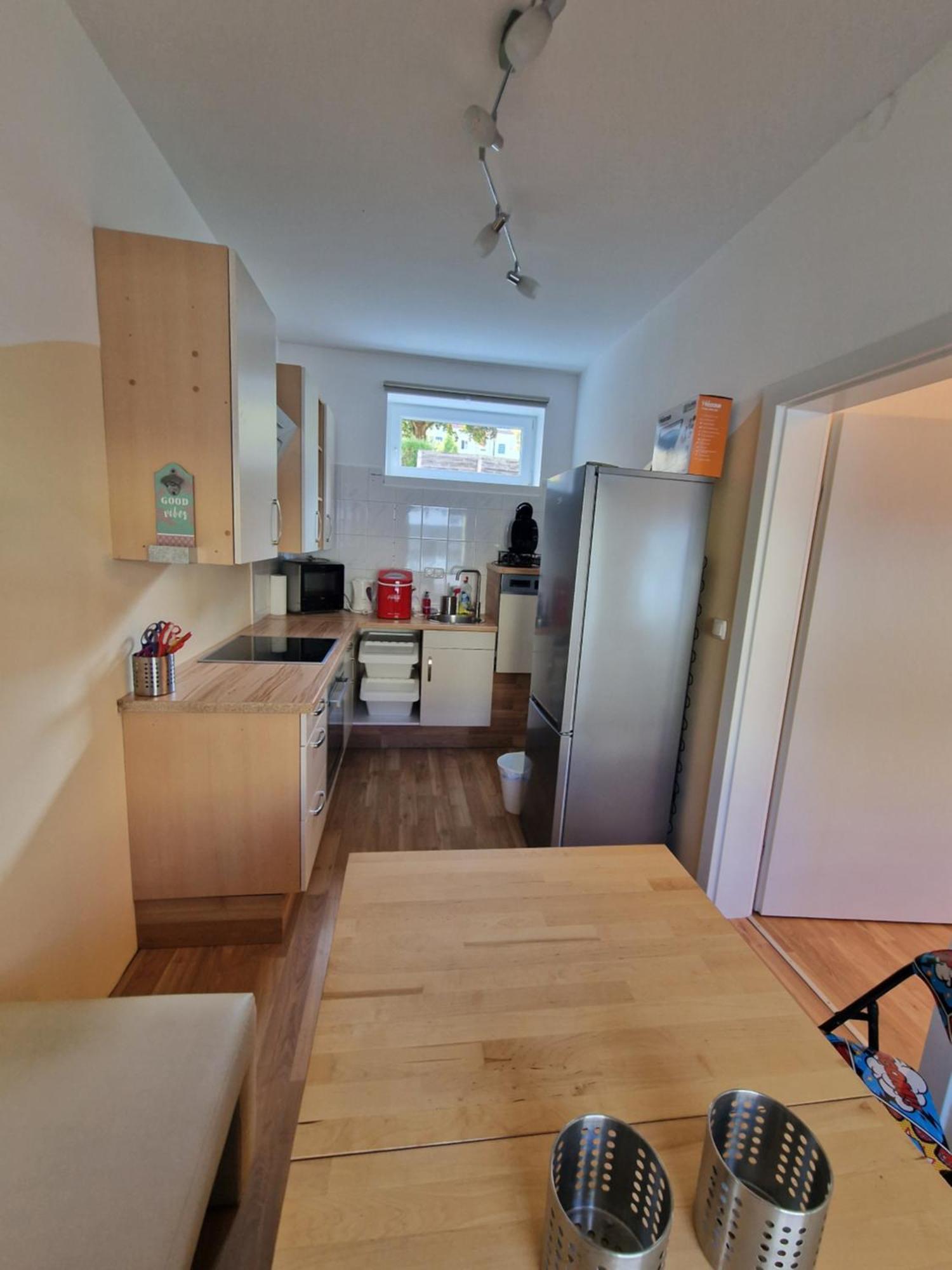 Haus Brenner Weiz Apartment Exterior photo