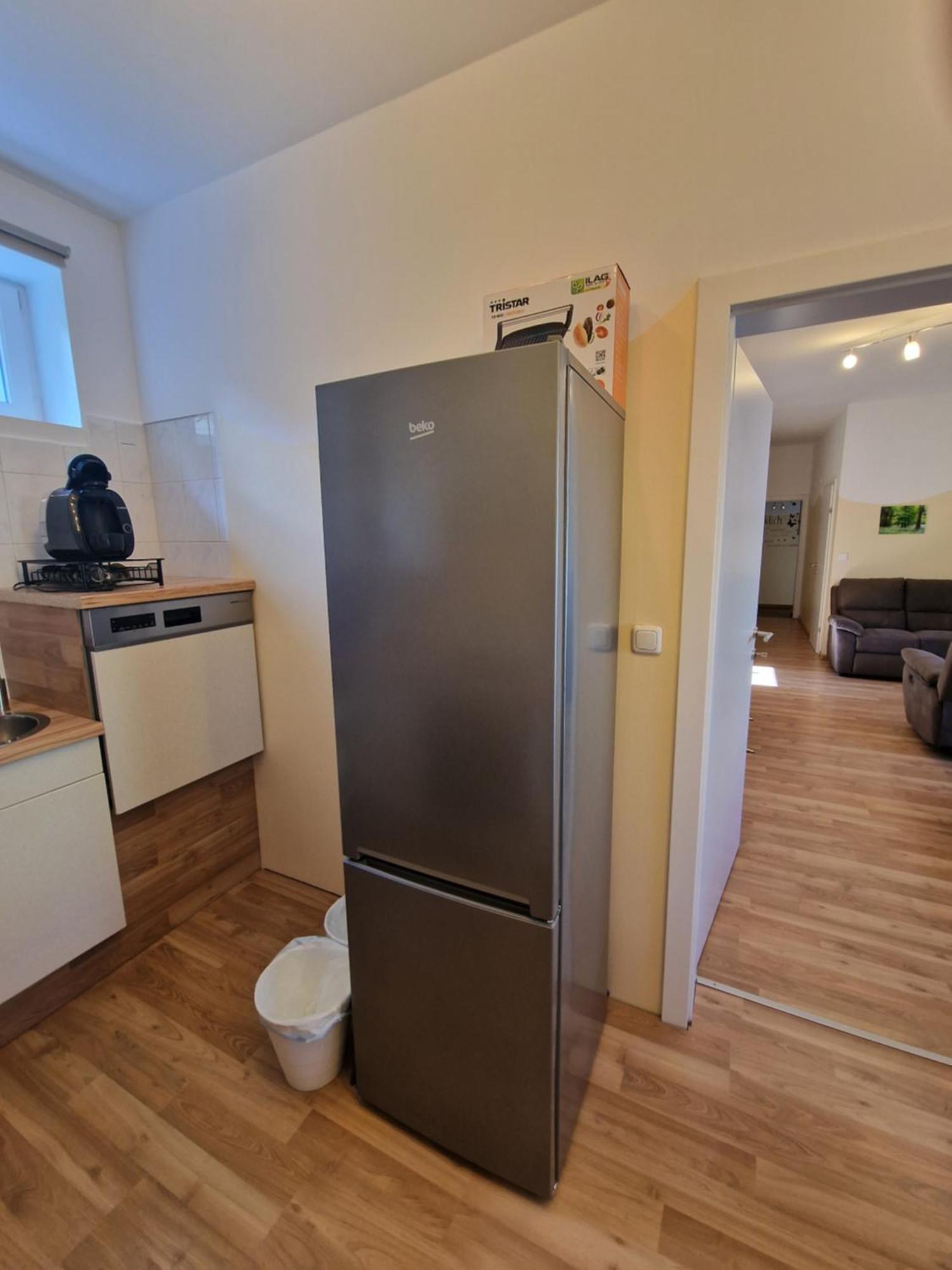 Haus Brenner Weiz Apartment Exterior photo