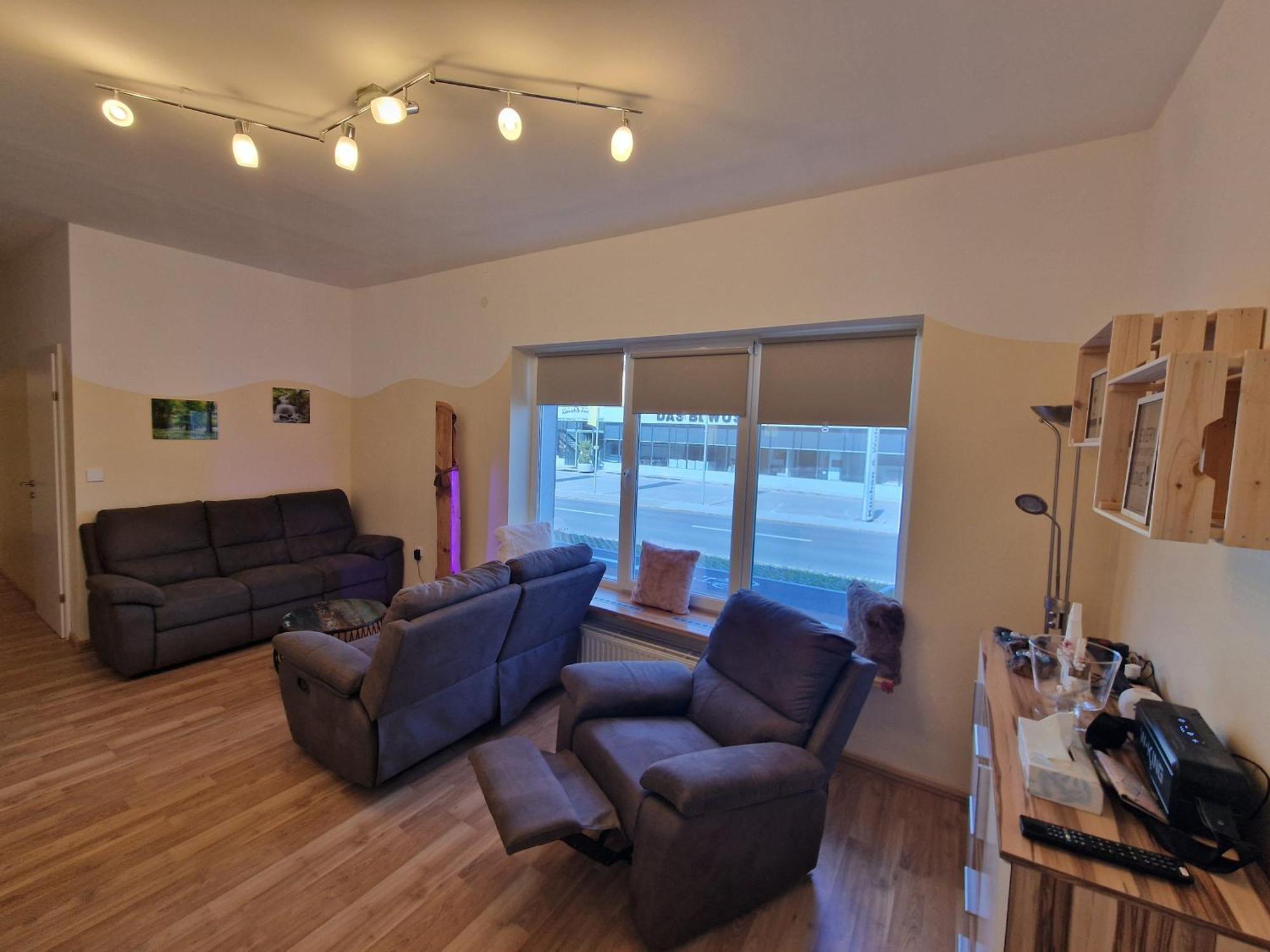 Haus Brenner Weiz Apartment Exterior photo