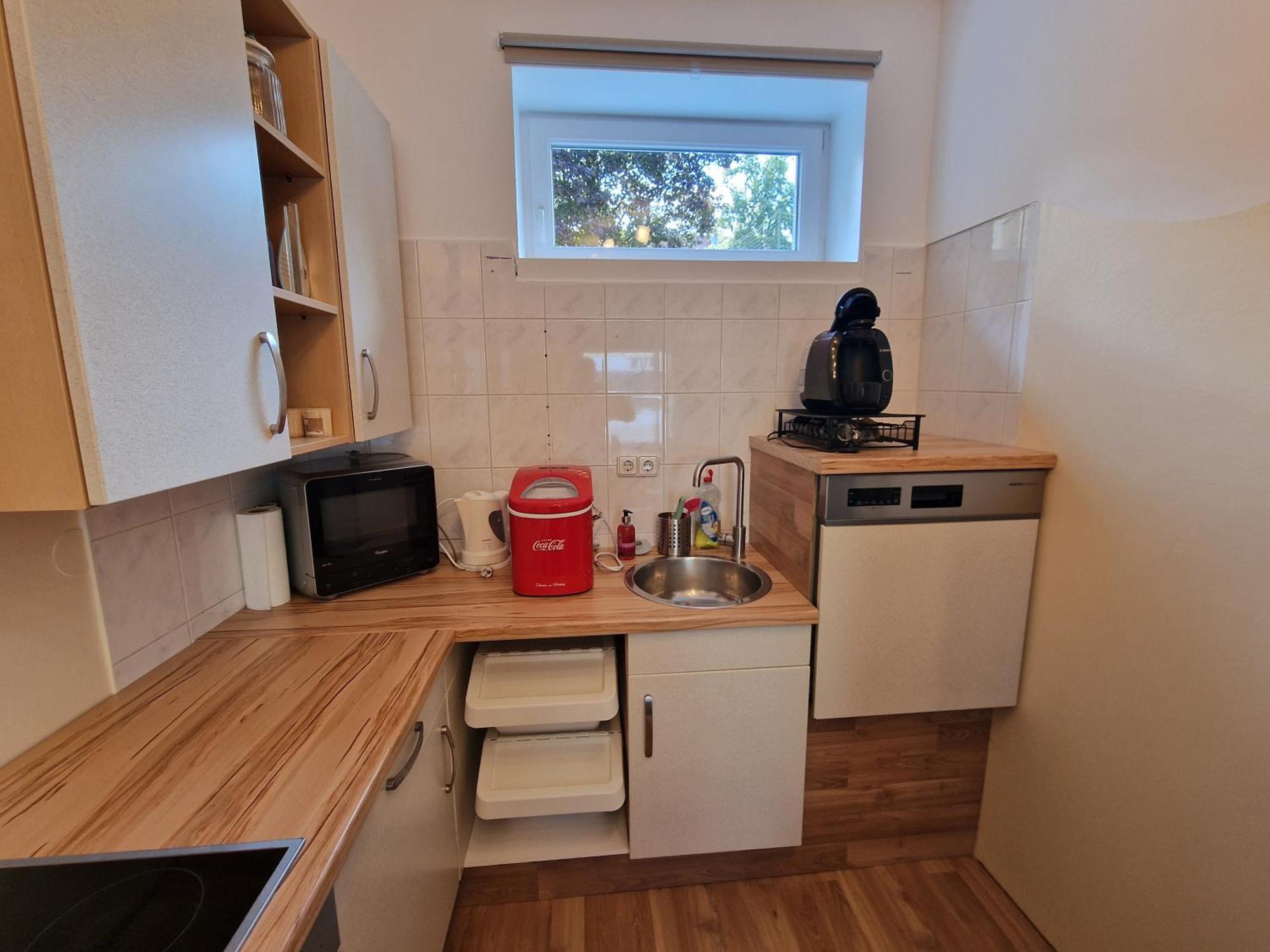 Haus Brenner Weiz Apartment Exterior photo