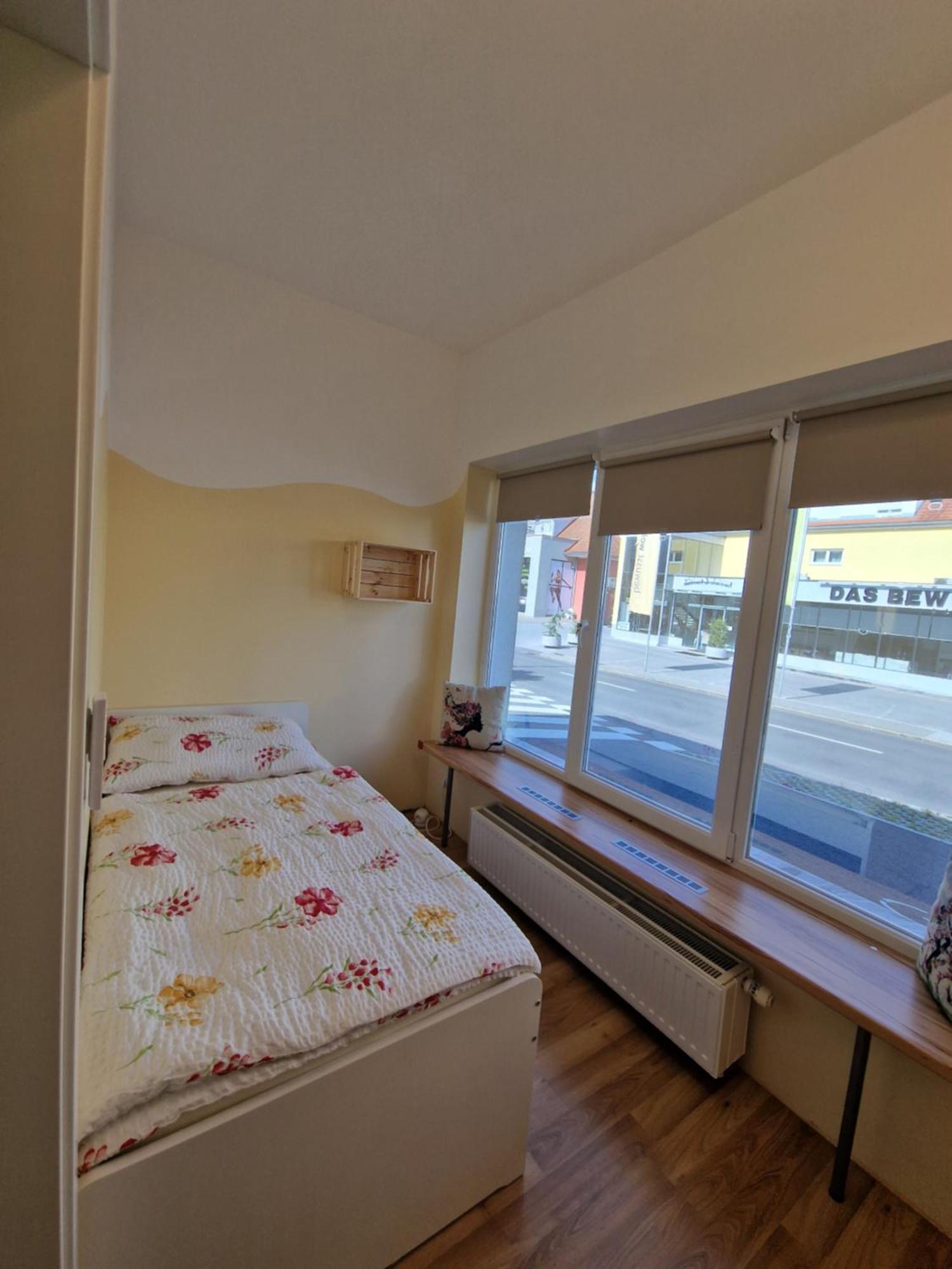 Haus Brenner Weiz Apartment Exterior photo