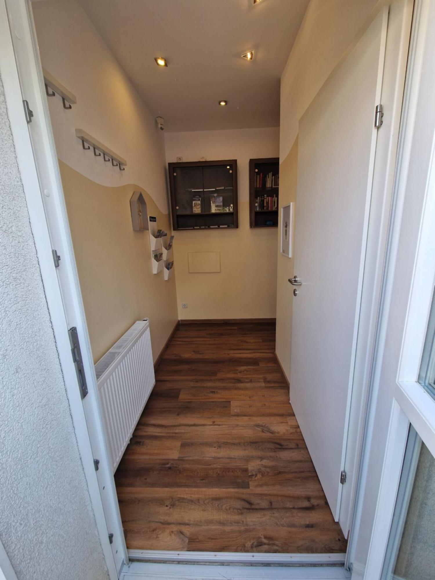 Haus Brenner Weiz Apartment Exterior photo
