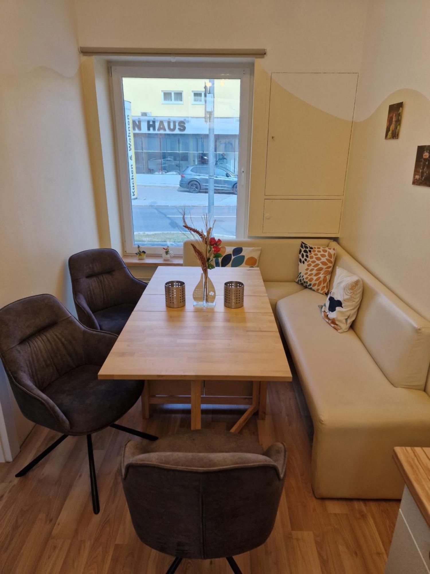 Haus Brenner Weiz Apartment Exterior photo