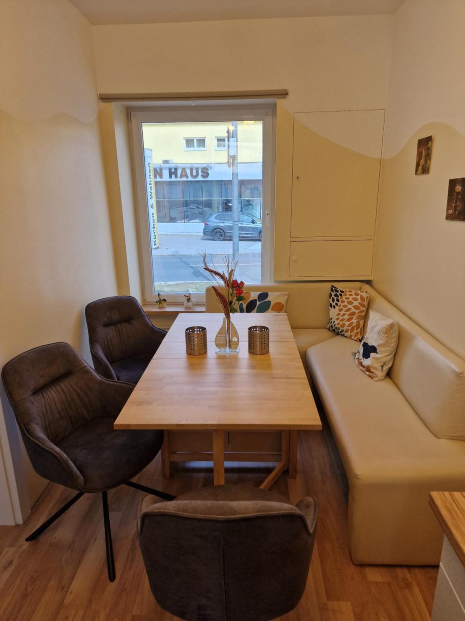 Haus Brenner Weiz Apartment Exterior photo